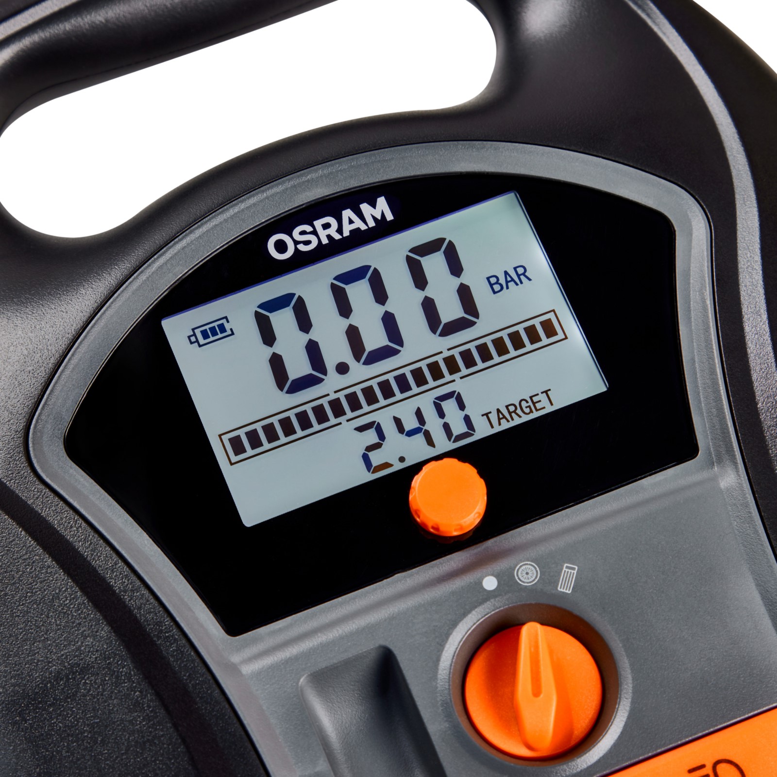 OSRAOTIR6000